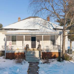 Photo #1 of 1612 Blackburn Street, Lynchburg, VA 0.1 acres