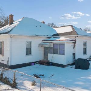 Photo #24 of 1612 Blackburn Street, Lynchburg, VA 0.1 acres