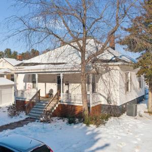 Photo #3 of 1612 Blackburn Street, Lynchburg, VA 0.1 acres