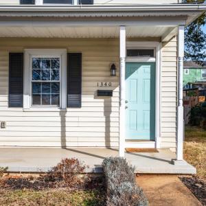 Photo #3 of 1340 Bedford Avenue, Lynchburg, VA 0.1 acres