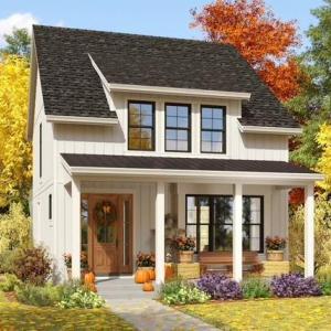 Photo #1 of 235 Bell Street, Lynchburg, VA 0.1 acres