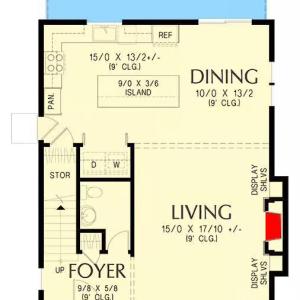 Photo #3 of 245 Bell Street, Lynchburg, VA 0.1 acres