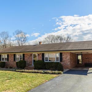 Photo #2 of 124 Walton Drive, Appomattox, VA 0.5 acres