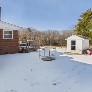 Photo #34 of 840 David Bruce Ave., Charlotte Court House, VA 0.7 acres