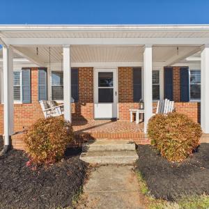 Photo #3 of 840 David Bruce Ave., Charlotte Court House, VA 0.7 acres