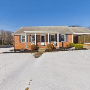 Photo #1 of 840 David Bruce Ave., Charlotte Court House, VA 0.7 acres