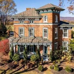 Photo #1 of 2416 Lowesville Road, Amherst, VA 5.9 acres