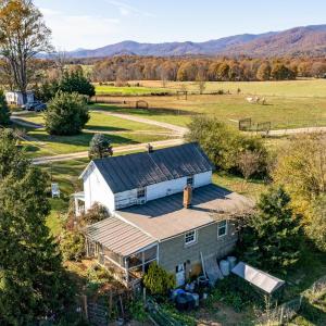 Photo #77 of 2416 Lowesville Road, Amherst, VA 5.9 acres