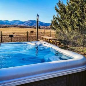 Photo #81 of 2416 Lowesville Road, Amherst, VA 5.9 acres