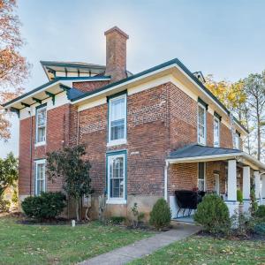 Photo #12 of 2416 Lowesville Road, Amherst, VA 5.9 acres