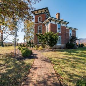 Photo #16 of 2416 Lowesville Road, Amherst, VA 5.9 acres