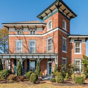 Photo #2 of 2416 Lowesville Road, Amherst, VA 5.9 acres