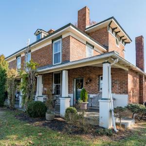 Photo #19 of 2416 Lowesville Road, Amherst, VA 5.9 acres