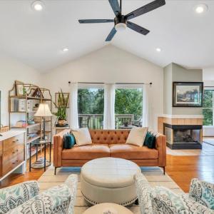 Photo #11 of 1037 Whitetail Drive, Huddleston, VA 1.5 acres