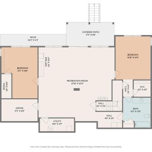 Photo #48 of 1037 Whitetail Drive, Huddleston, VA 1.5 acres