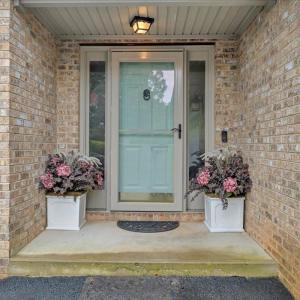 Photo #3 of 1037 Whitetail Drive, Huddleston, VA 1.5 acres