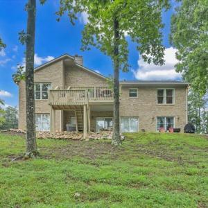 Photo #6 of 1037 Whitetail Drive, Huddleston, VA 1.5 acres