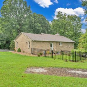 Photo #4 of 1037 Whitetail Drive, Huddleston, VA 1.5 acres