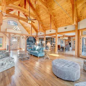 Photo #20 of 104 Arbor Lane, Huddleston, VA 0.8 acres