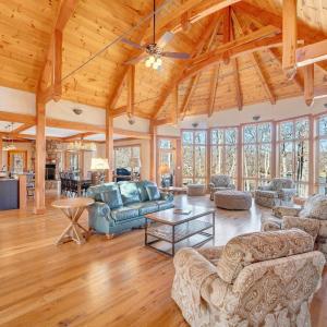 Photo #14 of 104 Arbor Lane, Huddleston, VA 0.8 acres