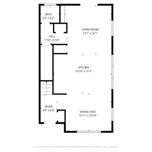 Photo #37 of 44 Zags Lane, Lynchburg, VA 0.1 acres