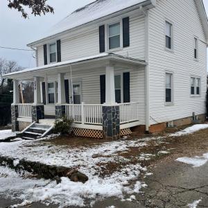 Photo #1 of 200 Bell Street, Lynchburg, VA 0.3 acres