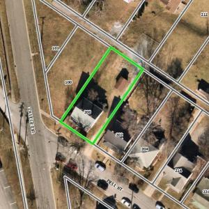 Photo #15 of 200 Bell Street, Lynchburg, VA 0.3 acres