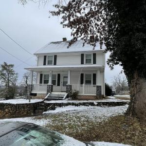 Photo #2 of 200 Bell Street, Lynchburg, VA 0.3 acres