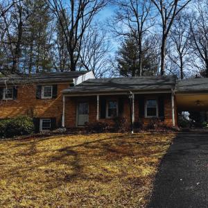 Photo #1 of 212 Chesterfield Road, Lynchburg, VA 0.5 acres