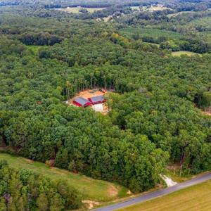 Photo #13 of 1568 Bent Creek Road, Concord, VA 10.2 acres