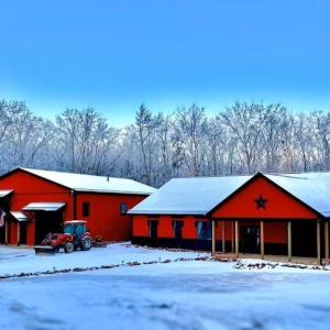 Photo #2 of 1568 Bent Creek Road, Concord, VA 10.2 acres