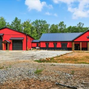 Photo #3 of 1568 Bent Creek Road, Concord, VA 10.2 acres