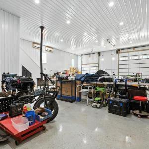 Photo #66 of 1568 Bent Creek Road, Concord, VA 10.2 acres