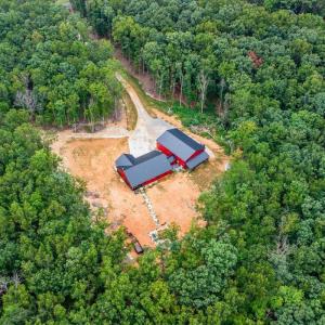 Photo #15 of 1568 Bent Creek Road, Concord, VA 10.2 acres