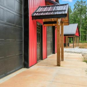 Photo #9 of 1568 Bent Creek Road, Concord, VA 10.2 acres