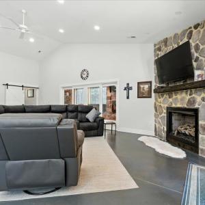 Photo #16 of 1568 Bent Creek Road, Concord, VA 10.2 acres