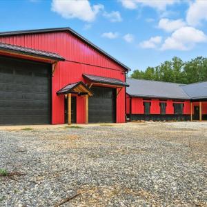 Photo #4 of 1568 Bent Creek Road, Concord, VA 10.2 acres