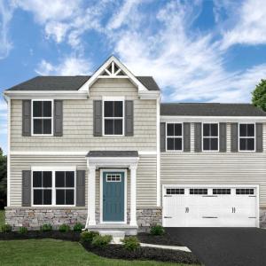 Photo #1 of 57 Crossing Court, Bedford, VA 0.1 acres