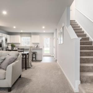 Photo #8 of 57 Crossing Court, Bedford, VA 0.1 acres