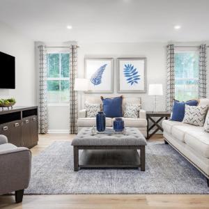 Photo #3 of 1 Crossing Court, Bedford, VA 0.1 acres