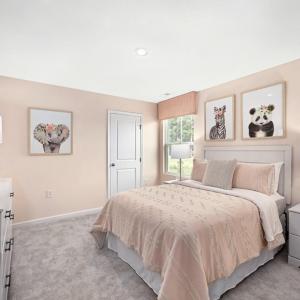 Similar to Photo - Bedroom 2