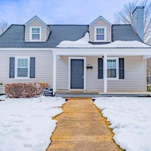 Photo #27 of 1419 Broad Street, Altavista, VA 0.3 acres