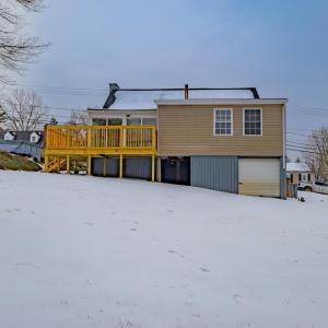 Photo #31 of 1419 Broad Street, Altavista, VA 0.3 acres