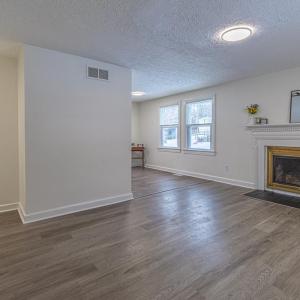 Photo #2 of 1419 Broad Street, Altavista, VA 0.3 acres