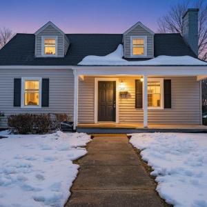 Photo #1 of 1419 Broad Street, Altavista, VA 0.3 acres