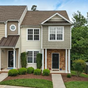 Photo #1 of 40 Rowse, Lynchburg, VA 0.1 acres