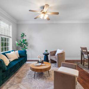 Photo #5 of 40 Rowse, Lynchburg, VA 0.1 acres