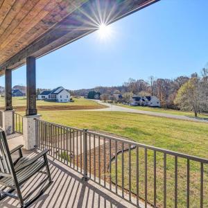 Photo #9 of 119 Ralls Apple Lane, Madison Heights, VA 1.0 acres