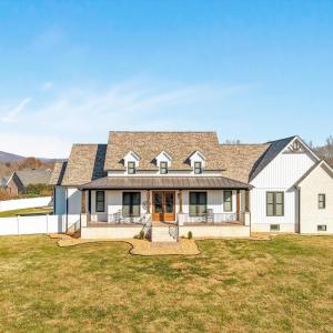 Photo #3 of 119 Ralls Apple Lane, Madison Heights, VA 1.0 acres