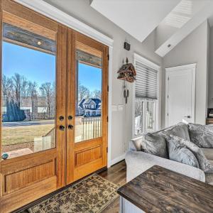 Photo #12 of 119 Ralls Apple Lane, Madison Heights, VA 1.0 acres